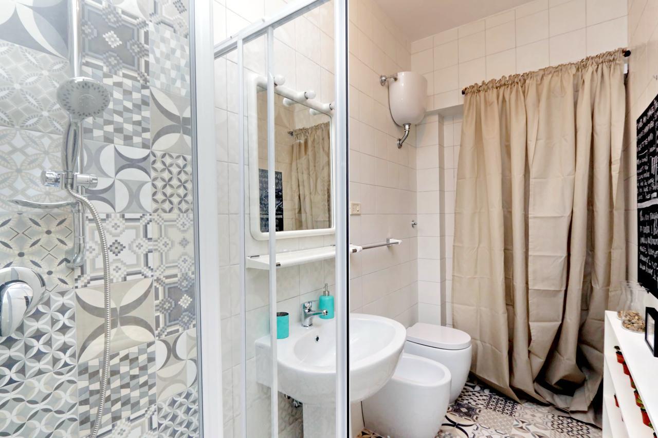 Rizzo Apartment Roma Exterior foto